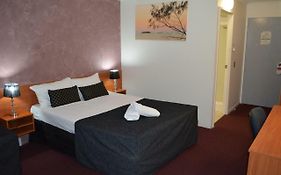 Comfort Inn Rockhampton